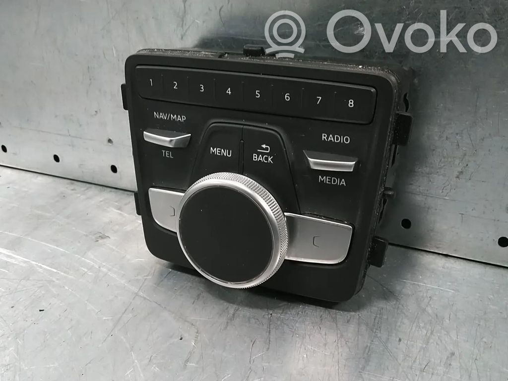 Audi A5 Other interior part 