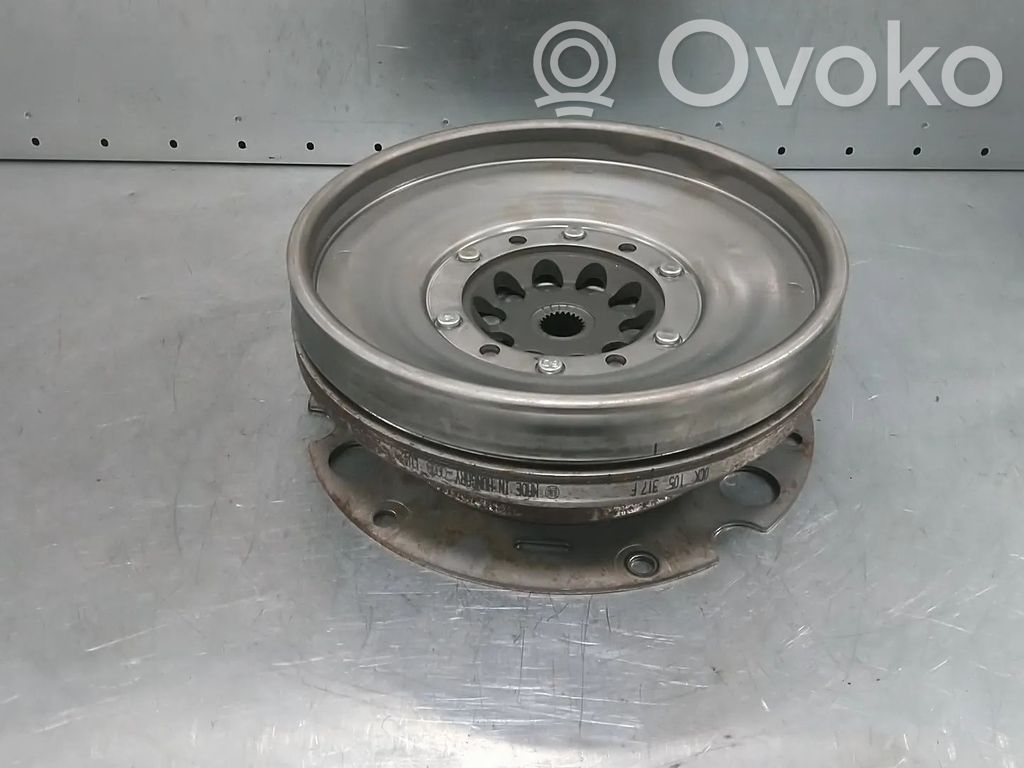 Audi A6 S6 C7 4G Koło zamachowe 