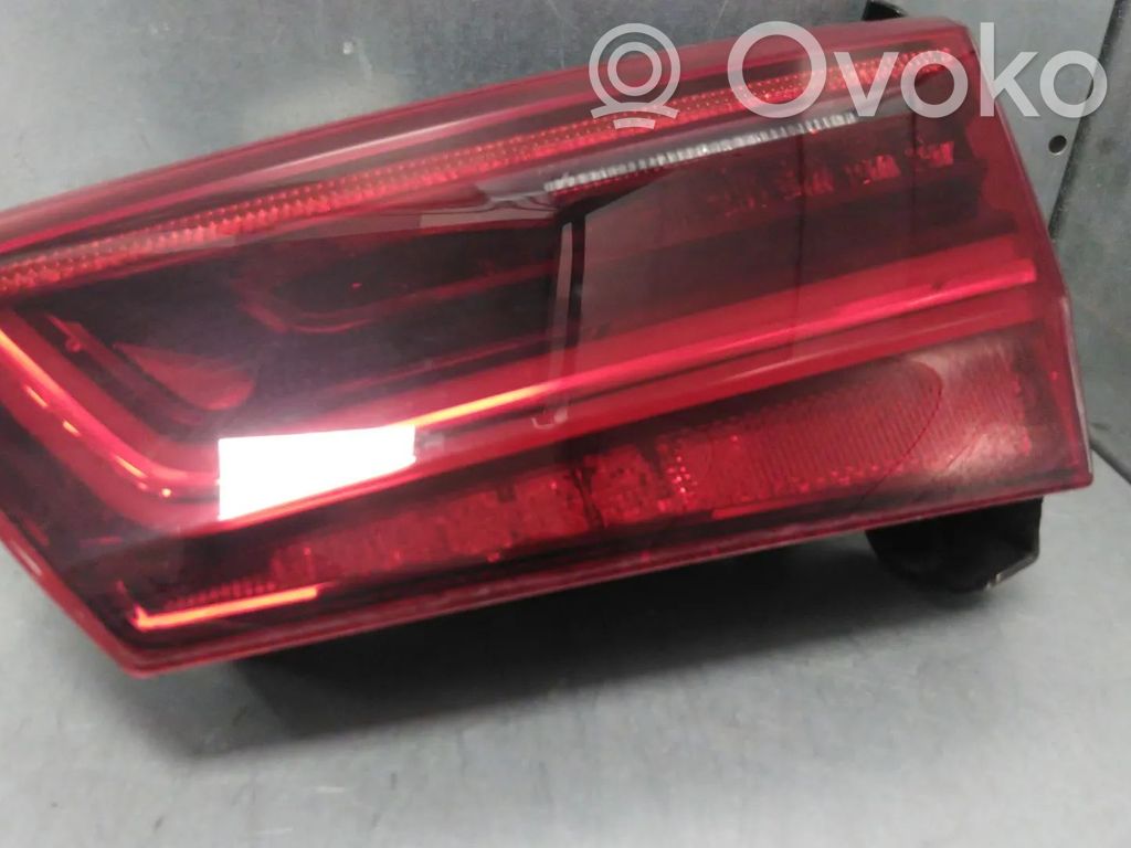 Audi A6 S6 C7 4G Lampa tylna 