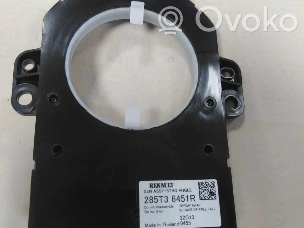 Renault Arkana Cita veida salona detaļa 