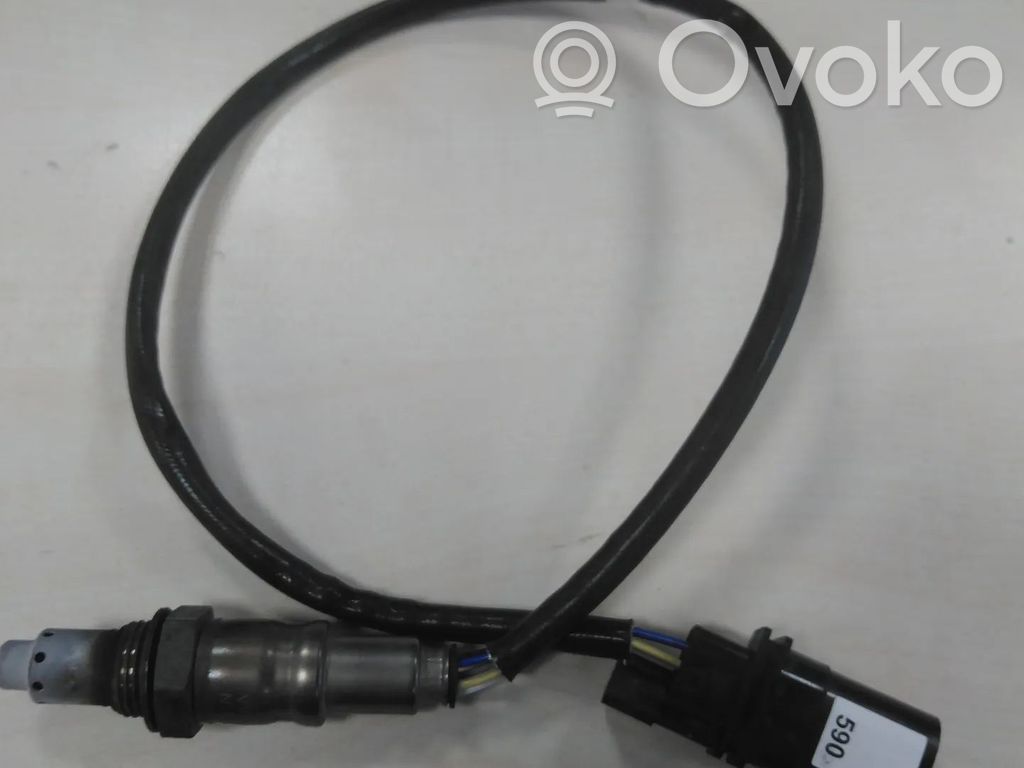 Lambda probe sensor   04E906262GH