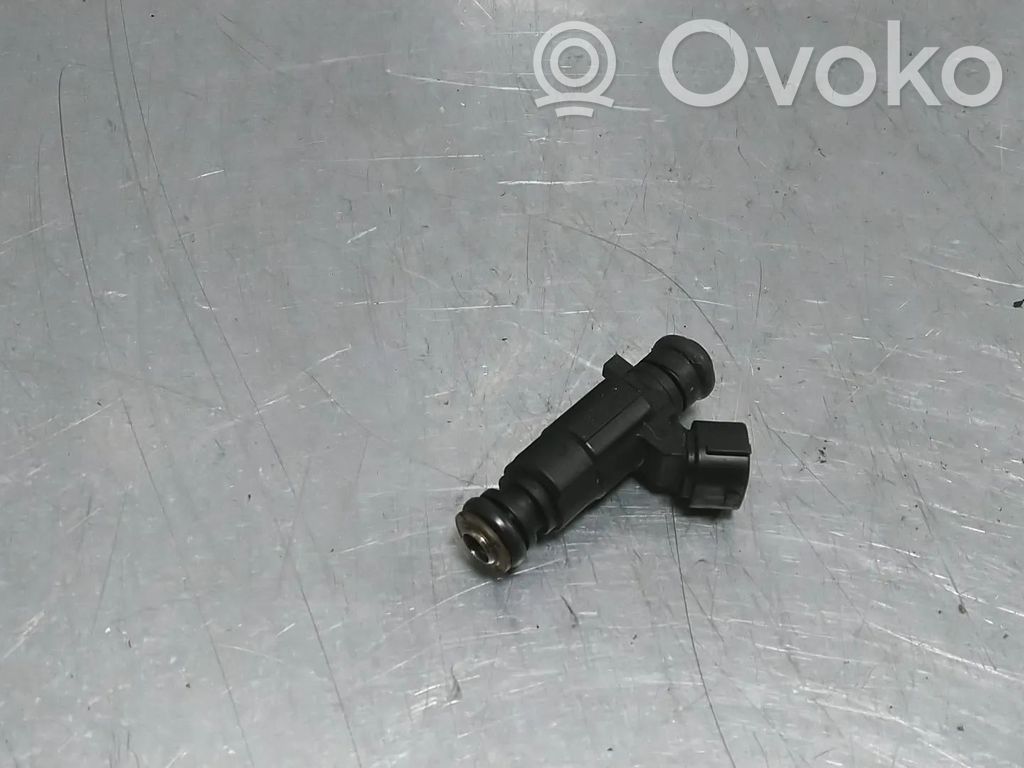 Hyundai Getz Inyector de combustible 