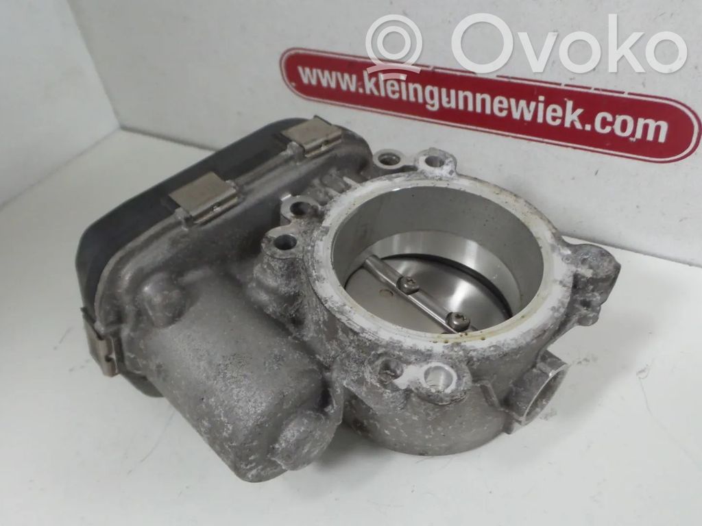 Seat Leon (5F) Electric throttle body valve 