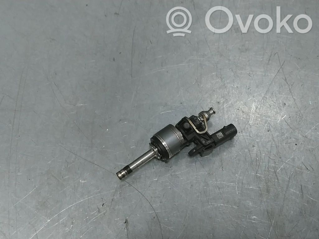 Volkswagen T-Roc Inyector de combustible 