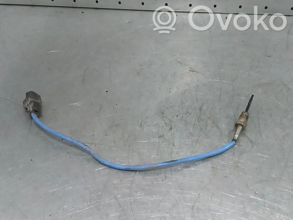 Ford Transit -  Tourneo Connect Kitas daviklis 