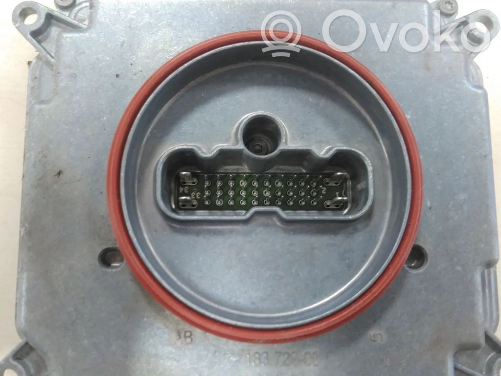Audi A6 S6 C7 4G Light module LCM 