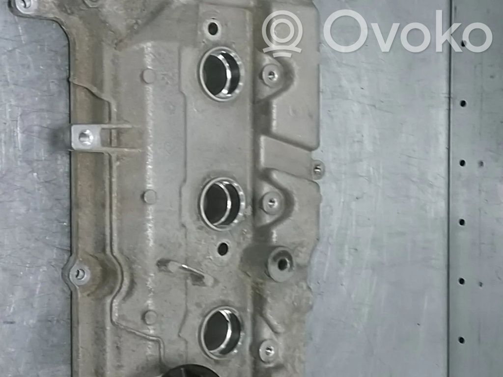 Dacia Duster Pokrywa zaworów 