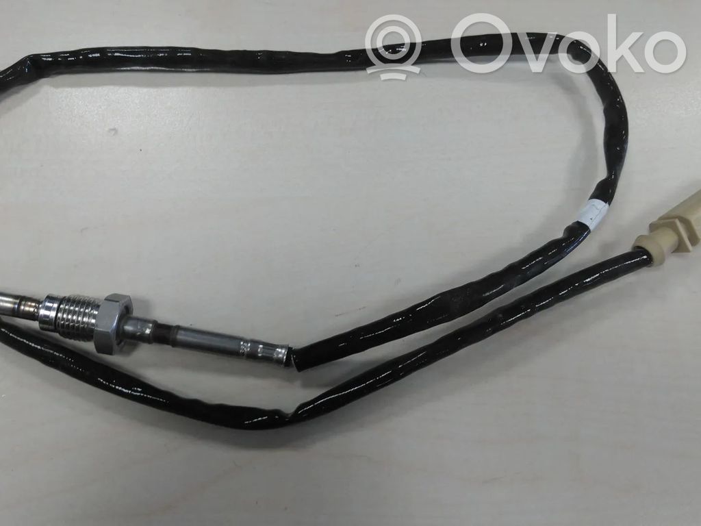 Audi A6 S6 C7 4G Cita veida sensors 
