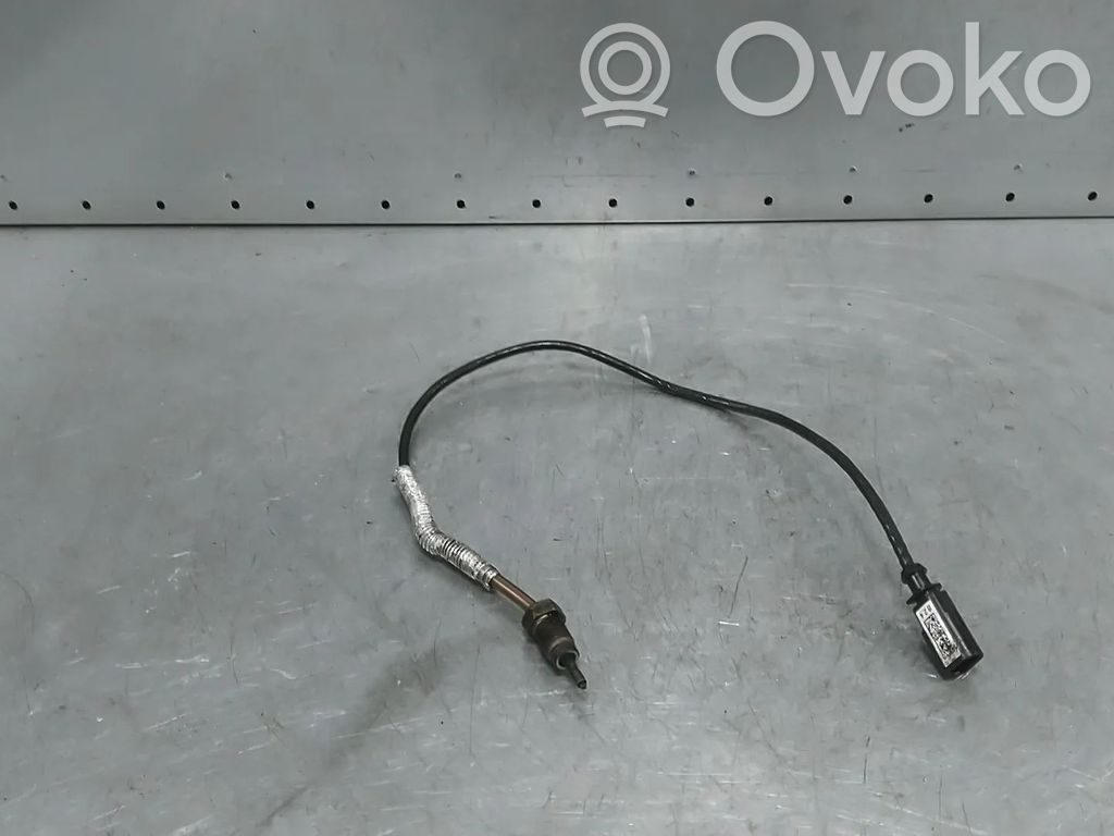 Volkswagen Caddy Sensor 