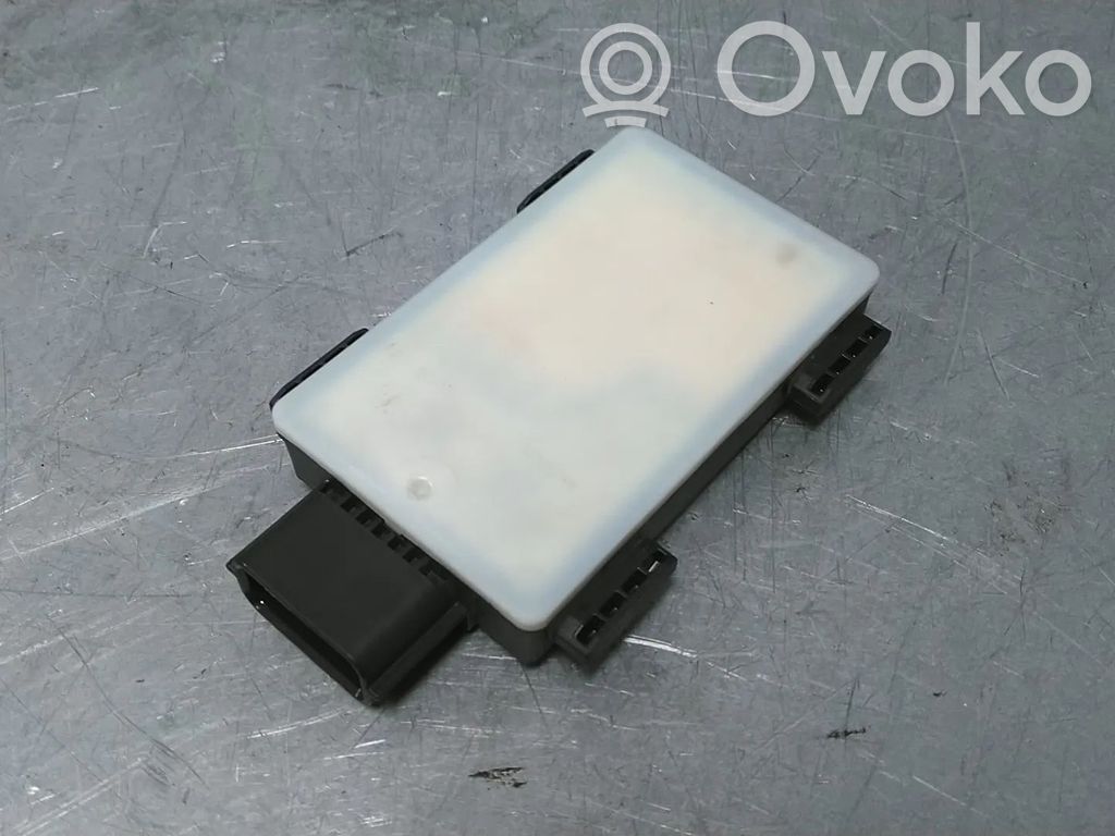 Renault Arkana Other exterior part 