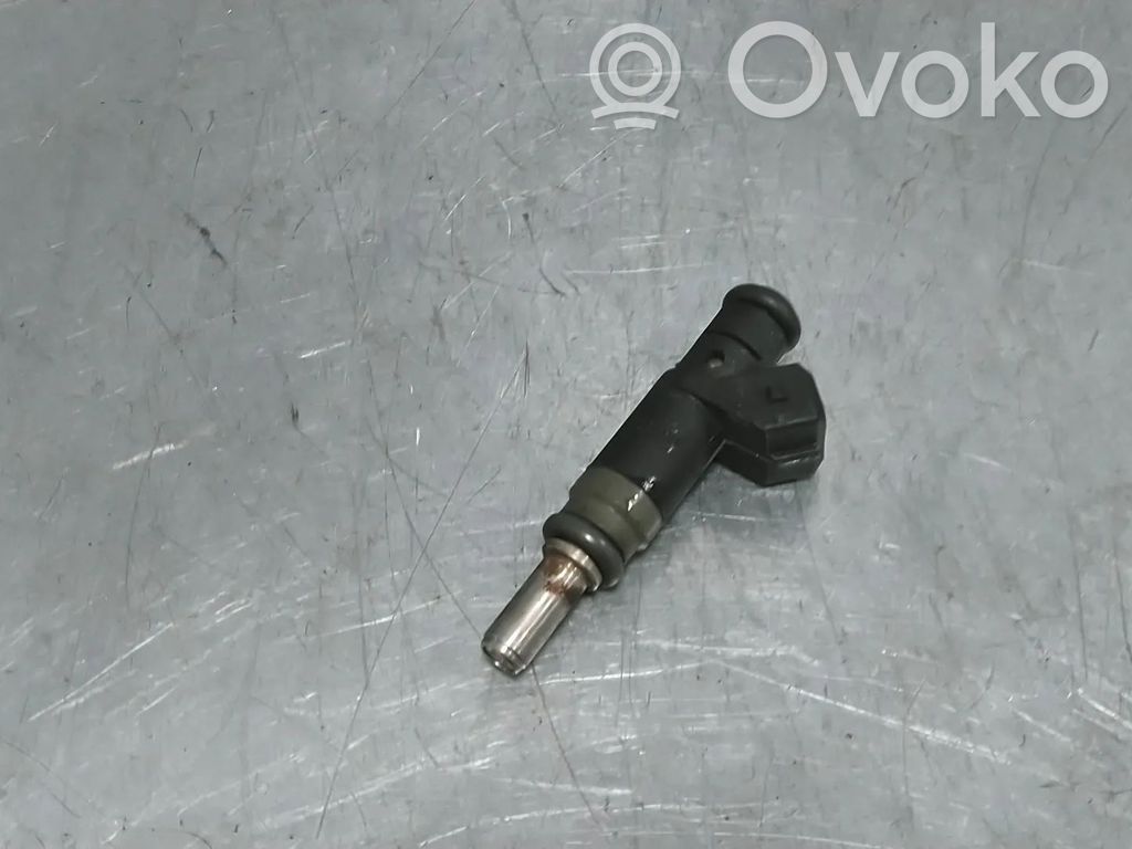 BMW 3 E90 E91 Purkštukas (-ai) (forsunkė (-ės) 