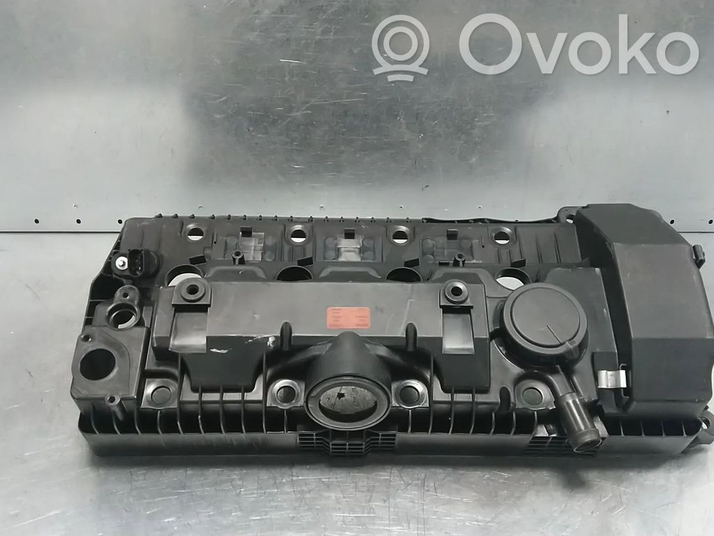 BMW 5 E60 E61 Vārstu vāks 
