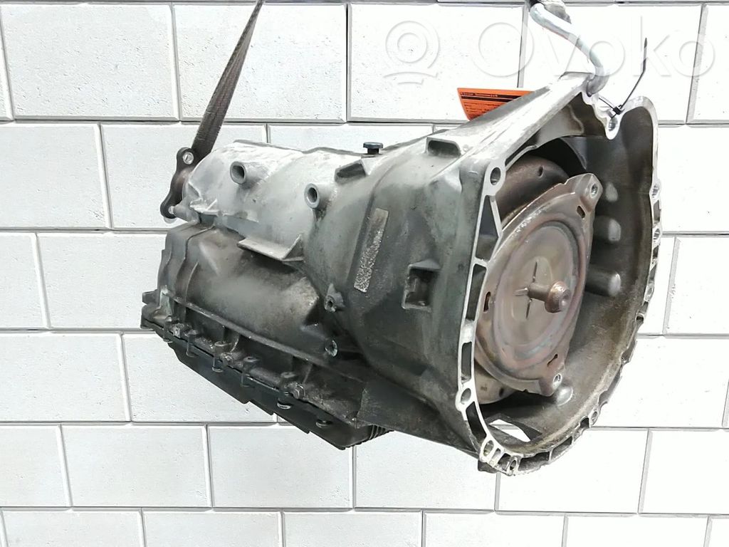 BMW 3 E90 E91 Manual 5 speed gearbox 