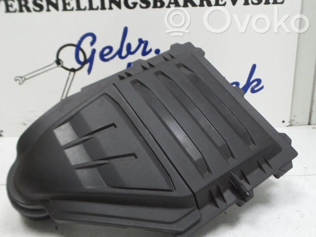 Skoda Fabia Mk3 (NJ) Luftfilterkasten 