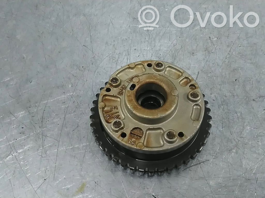 BMW 5 E60 E61 Riemenscheibe Nockenwelle Nockenwellenrad VANOS 