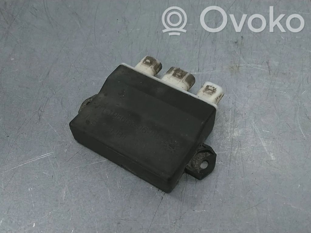 Mercedes-Benz S W222 Other control units/modules 