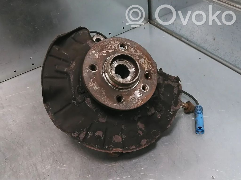 Mini One - Cooper R50 - 53 Achsschenkel vorne 