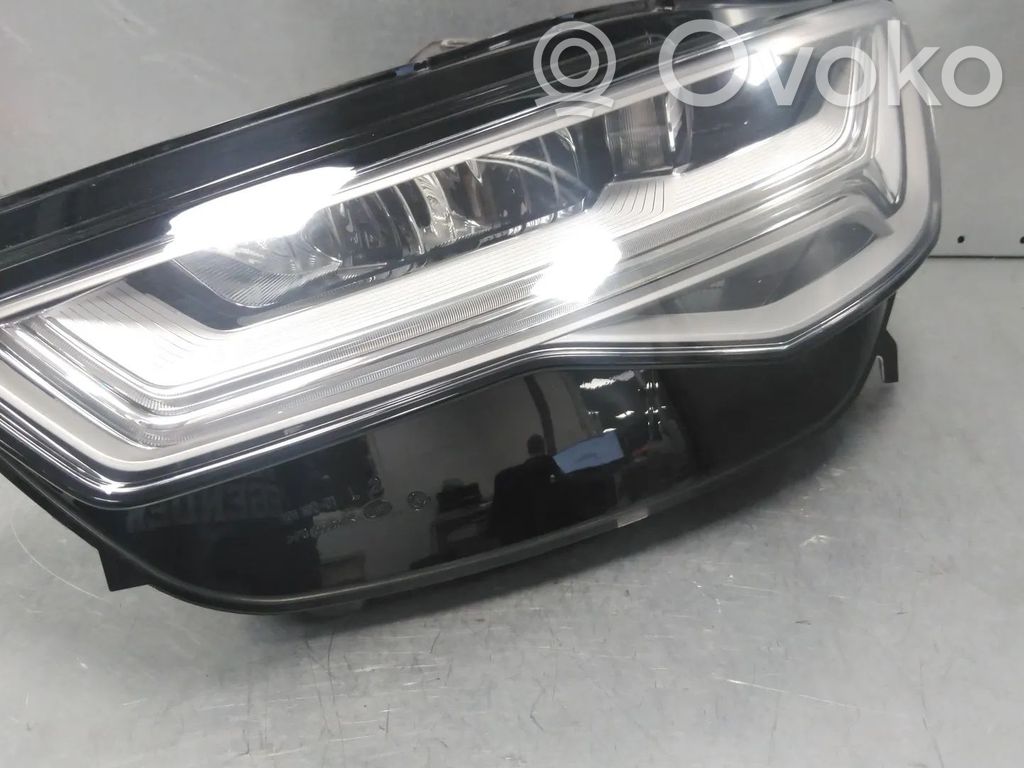Audi A6 S6 C7 4G Scheinwerfer 