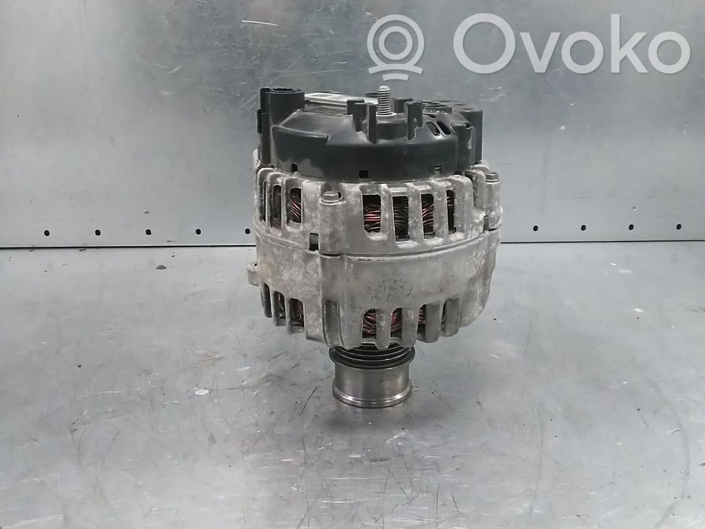 Volkswagen Tiguan Ģenerators 