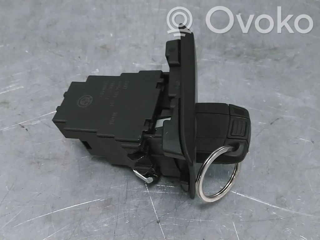 BMW 3 E90 E91 Ignition lock contact 