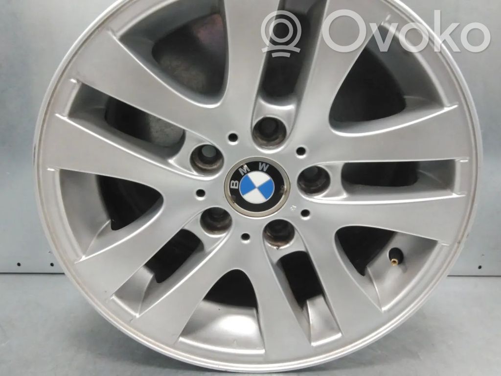 BMW 3 E90 E91 R16-alumiinivanne 