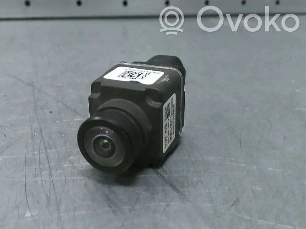 Windshield/windscreen camera   5Q0980546A
