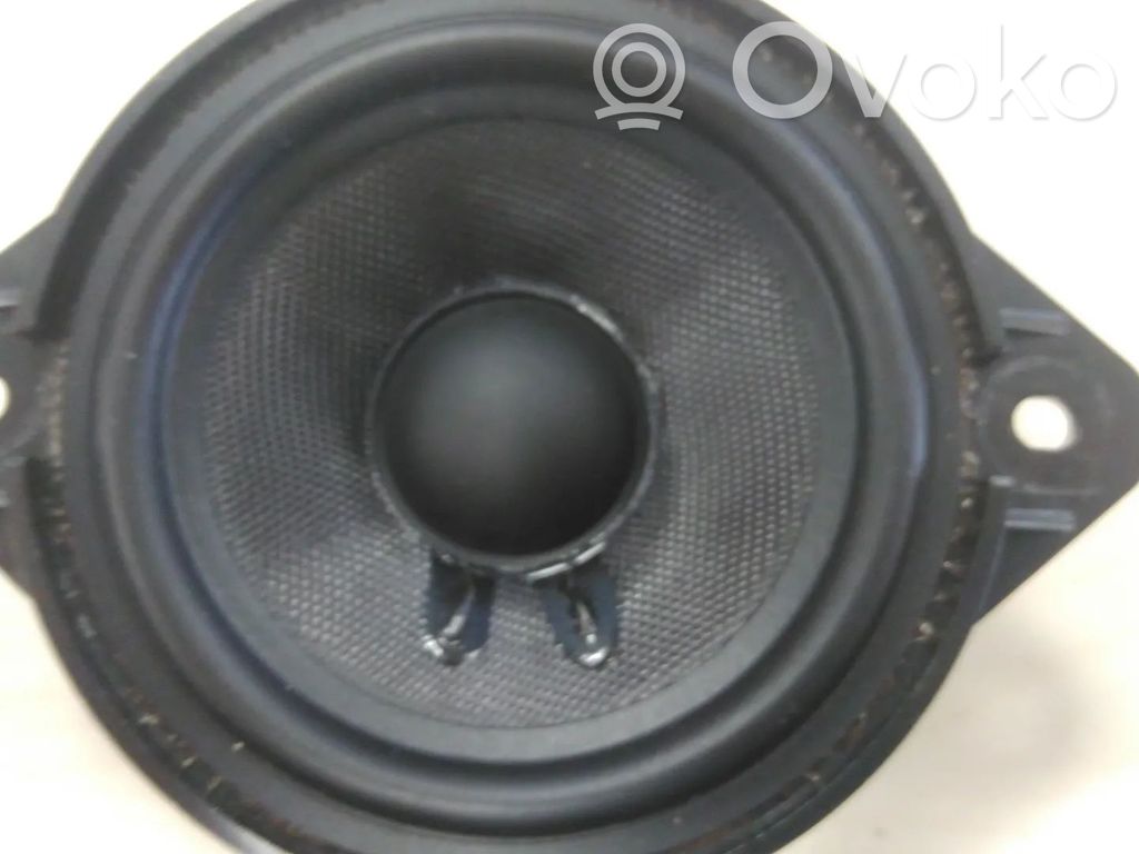 Audi A7 S7 4G Altavoz de la puerta delantera 