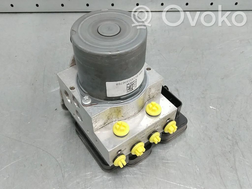Audi A7 S7 4G ABS-pumppu 
