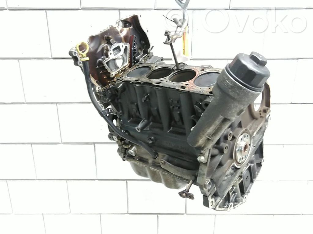 Opel Corsa D Engine 
