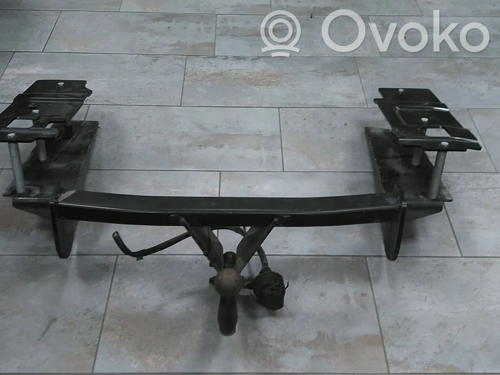 Hak holowniczy / Komplet   9163031,6736110