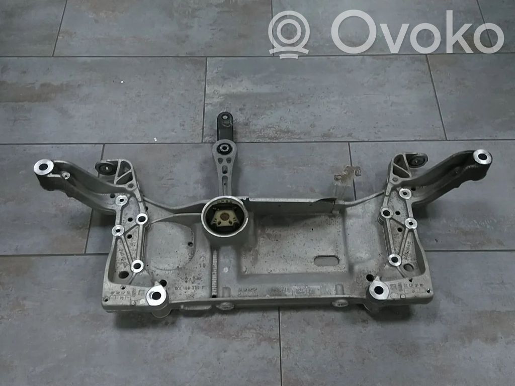 Volkswagen Golf VI Rama pomocnicza przednia 