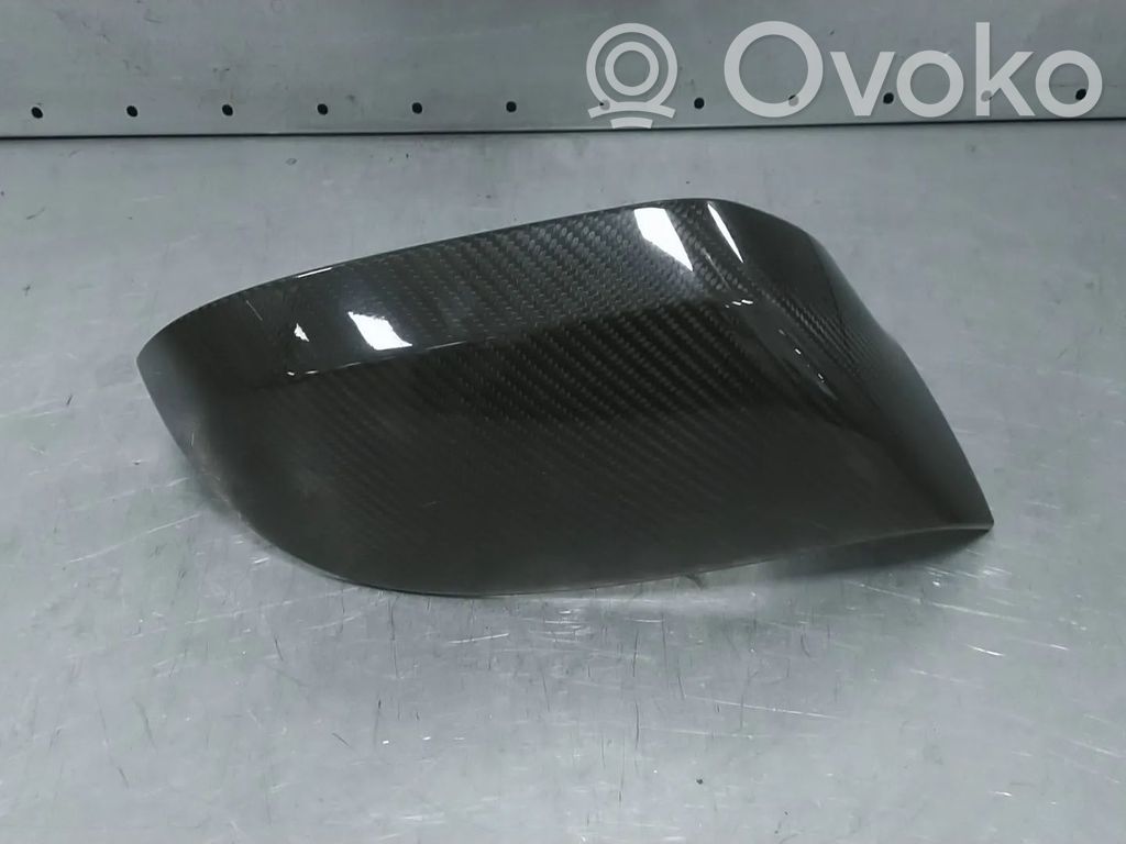 Audi A7 S7 4G Element lusterka bocznego drzwi przednich 