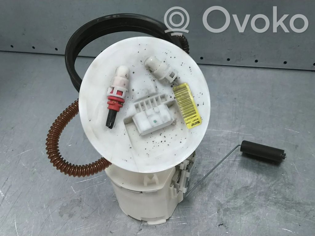 Bomba interna de combustible   5T169H307AA,1388671,FYDB