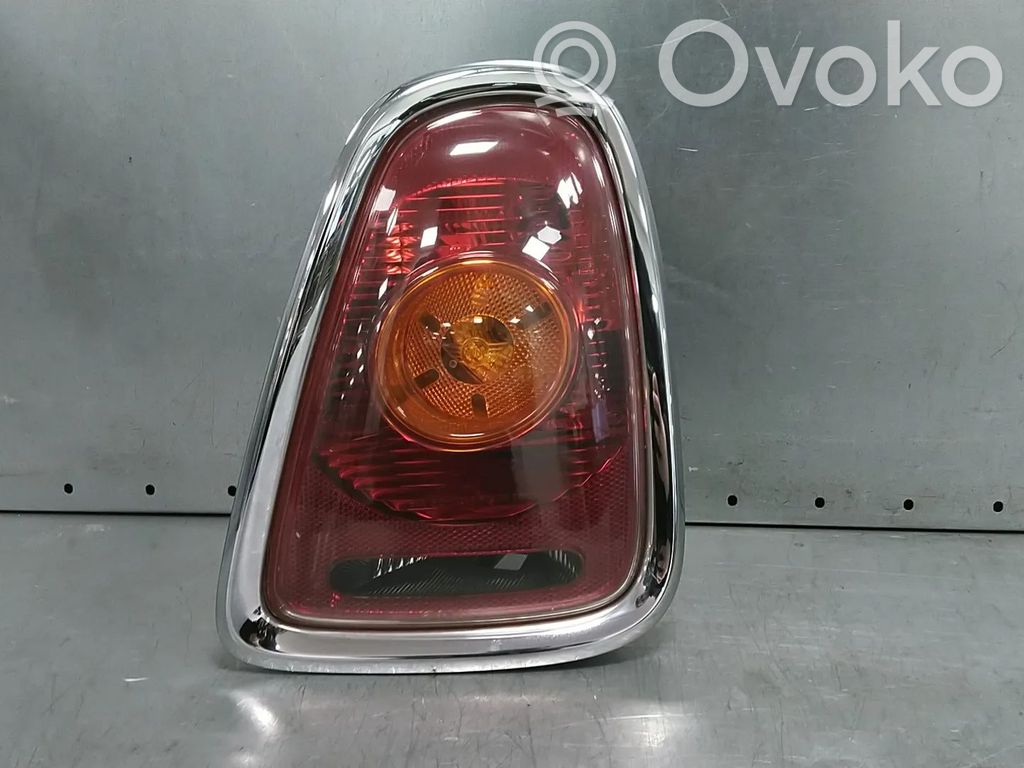 Mini One - Cooper R56 Takavalot 