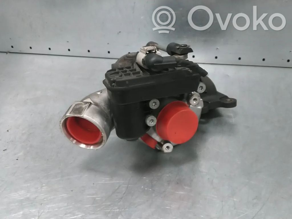 Seat Ateca Sobrealimentador 