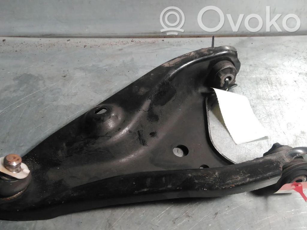 Dacia Logan I Front lower control arm/wishbone 