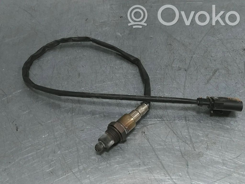 Audi A3 S3 8V Lambda probe sensor 
