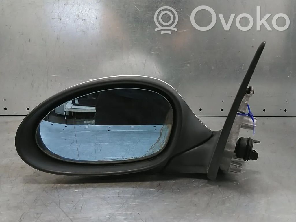 BMW 3 E90 E91 Front door electric wing mirror 