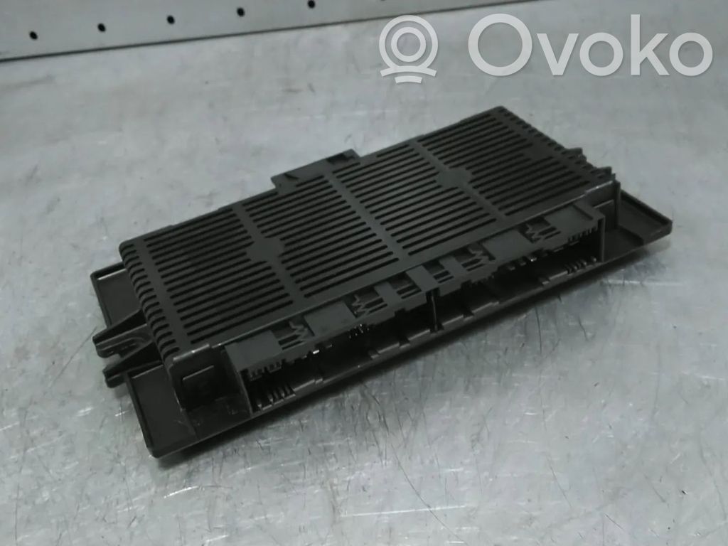 BMW 3 E90 E91 Other control units/modules 