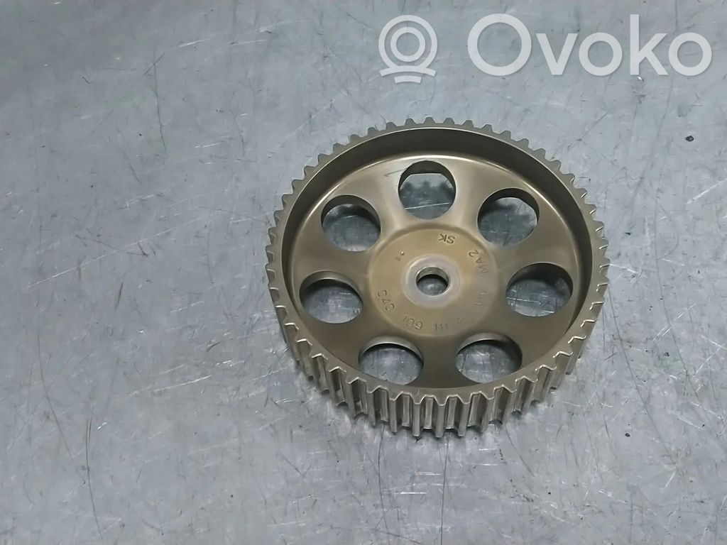 Volkswagen Golf VII Paskirstymo velenėlio skriemulys/ vanusas) 