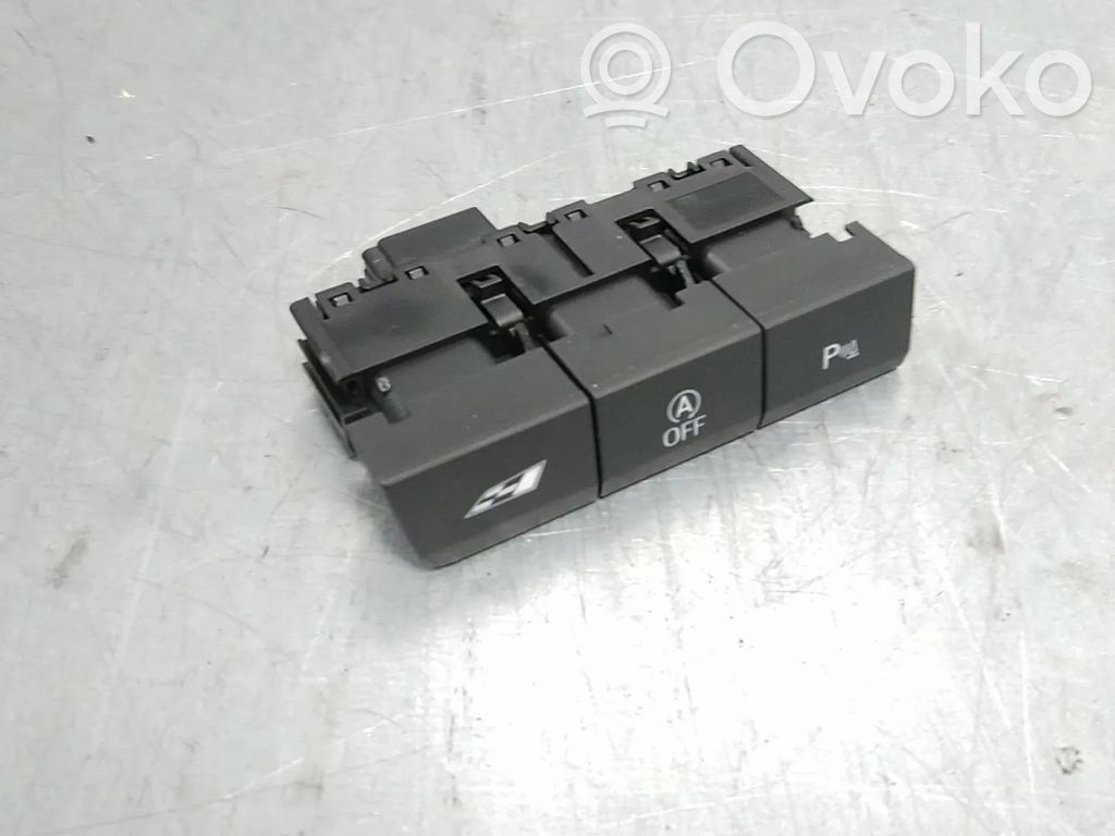 Seat Leon (5F) Inne części wnętrza samochodu 