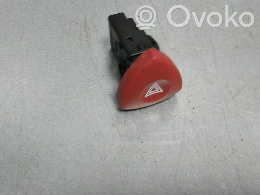 Renault Trafic II (X83) Other interior part 