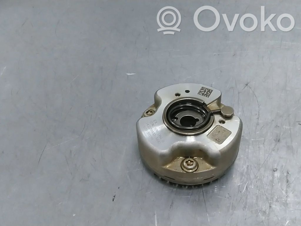 Audi A3 S3 8V Riemenscheibe Nockenwelle Nockenwellenrad VANOS 