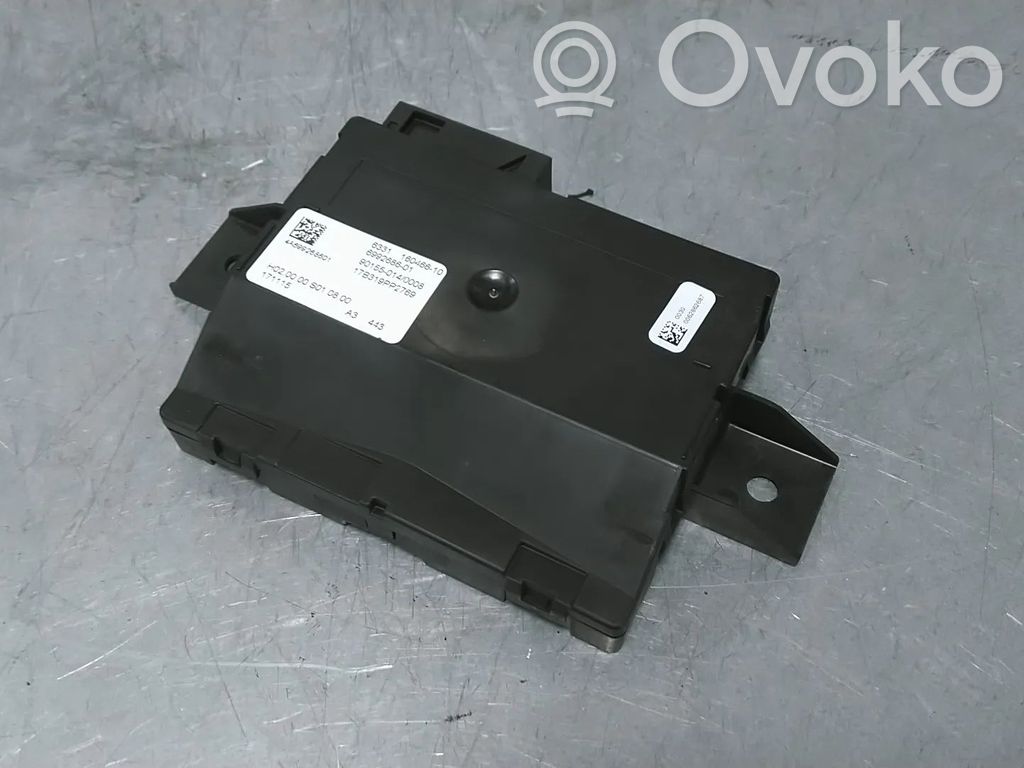 BMW 5 G30 G31 G38 Module d'éclairage LCM 