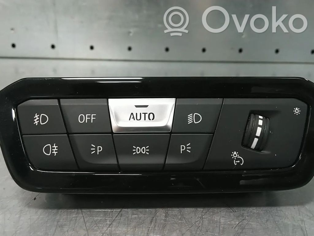 BMW 4 G22 G23 G24 G26 Sonstiges Einzelteil Innenraum Interieur 