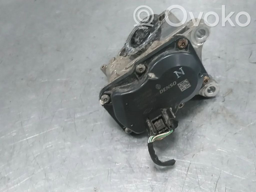 Opel Vivaro Käynnistysmoottori 