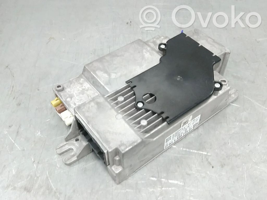 BMW 4 G22 G23 G24 G26 Autres pièces intérieures 