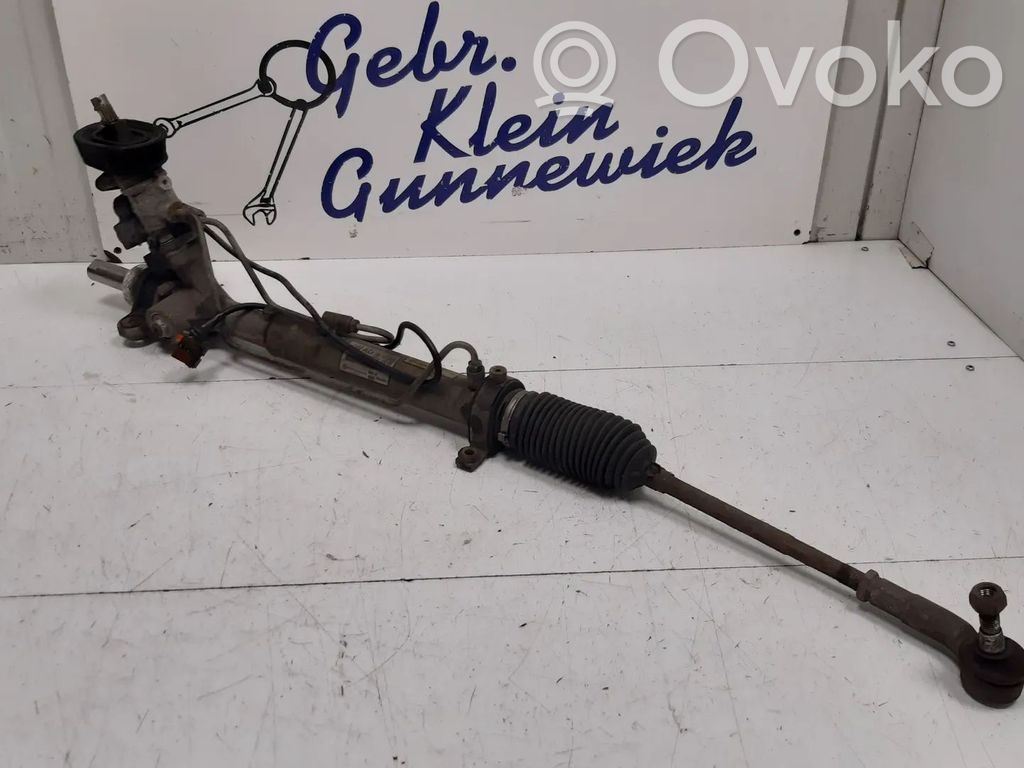 Volkswagen Polo Przekładnia kierownicza / Maglownica 