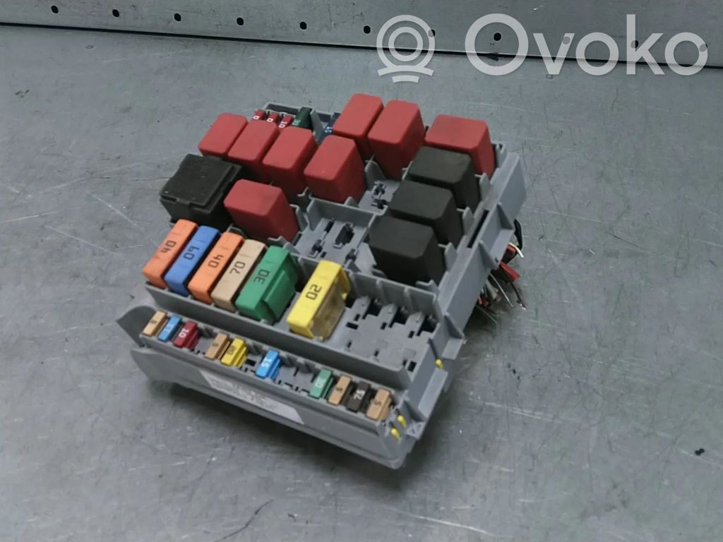 Módulo de fusible   51781452