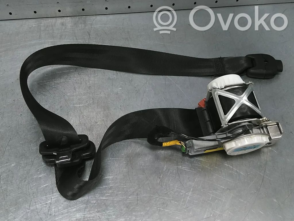 Ford Ka Cinturón delantero 